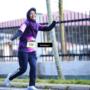 Runner Photo 9171448