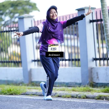 Runner Photo 9171456