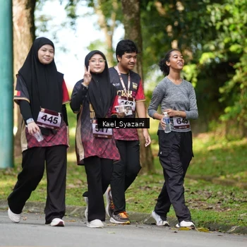 Runner Photo 9171466