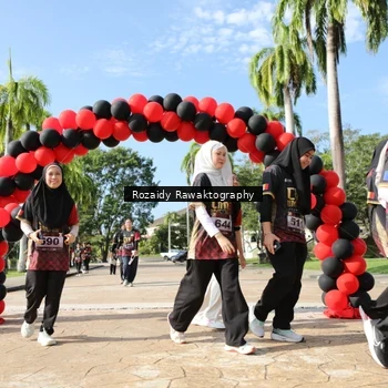 Runner Photo 9171473