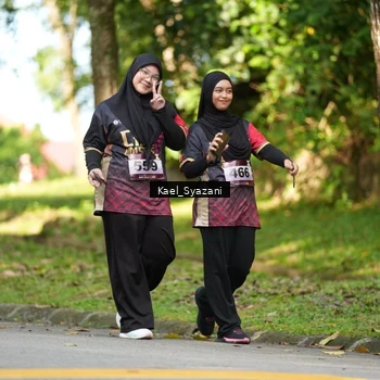Runner Photo 9171481