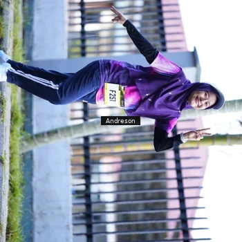 Runner Photo 9171482