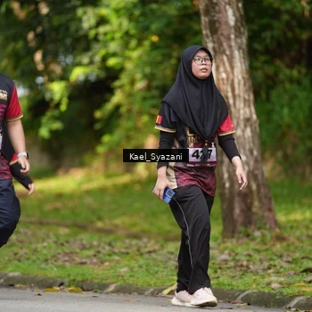 Runner Photo 9171507