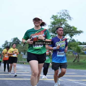 Runner Photo 9171516
