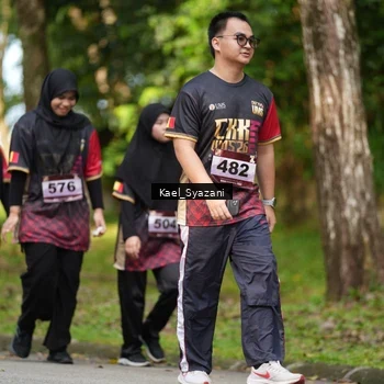 Runner Photo 9171519