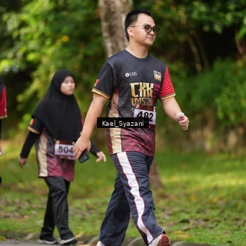 Runner Photo 9171530