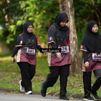 Runner Photo 9171547