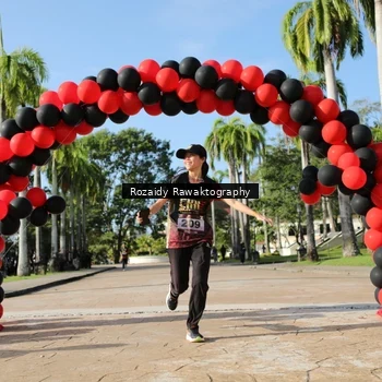 Runner Photo 9171576
