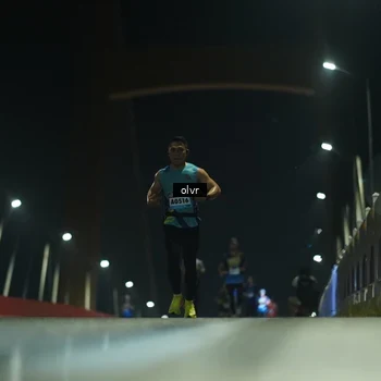 Runner Photo 9171582