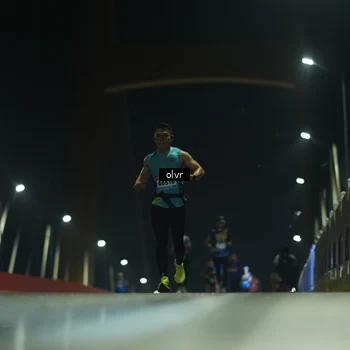 Runner Photo 9171586