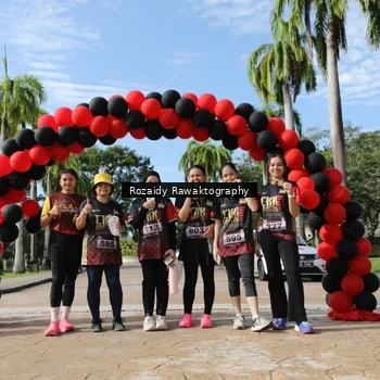 Runner Photo 9171588