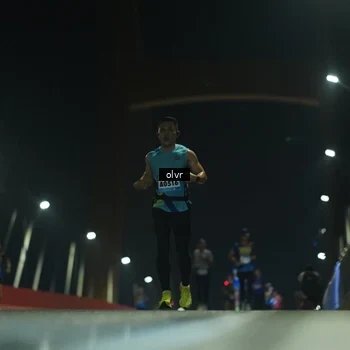 Runner Photo 9171597