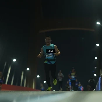 Runner Photo 9171599