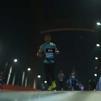 Runner Photo 9171601