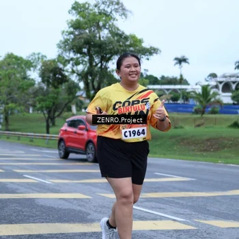 Runner Photo 9171612