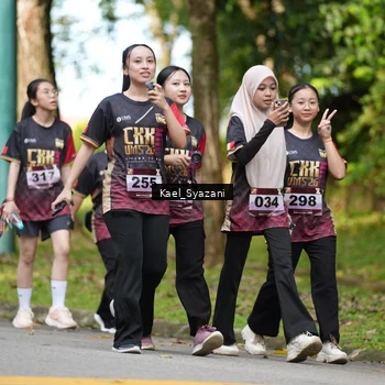 Runner Photo 9171613