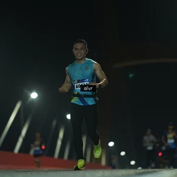 Runner Photo 9171618