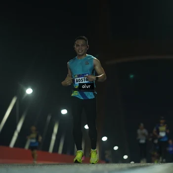 Runner Photo 9171620
