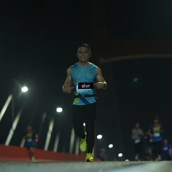 Runner Photo 9171622