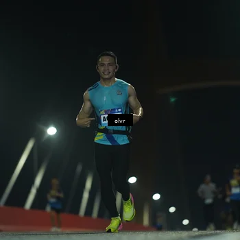 Runner Photo 9171627