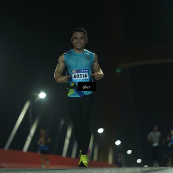 Runner Photo 9171628