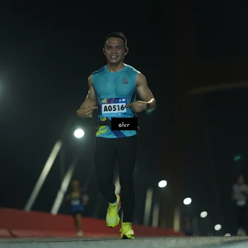 Runner Photo 9171635
