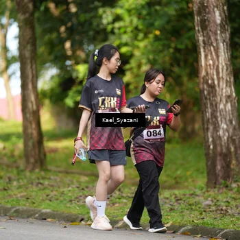 Runner Photo 9171651