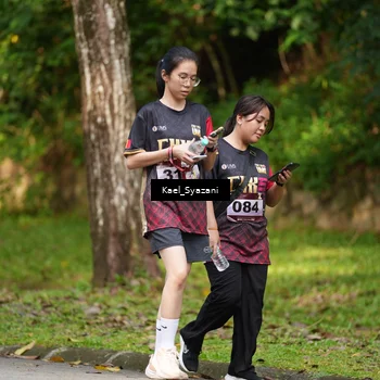 Runner Photo 9171669