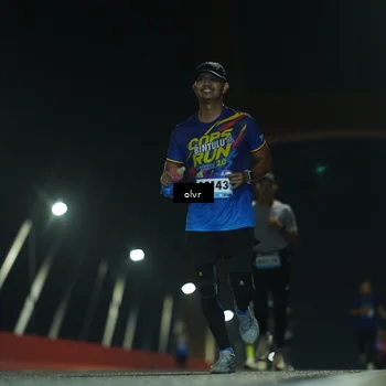 Runner Photo 9171670
