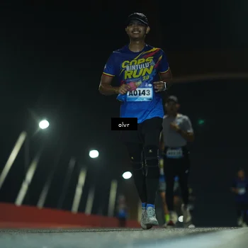 Runner Photo 9171678