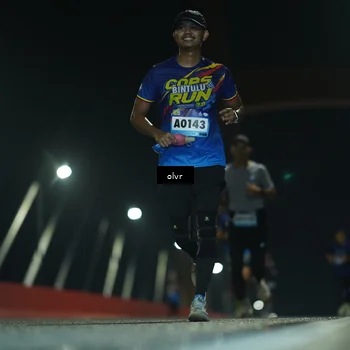 Runner Photo 9171684