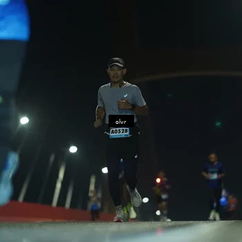 Runner Photo 9171686