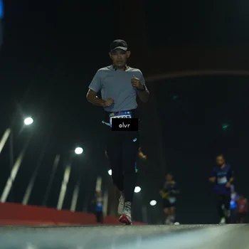 Runner Photo 9171693