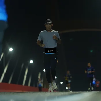Runner Photo 9171694