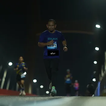 Runner Photo 9171703