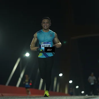 Runner Photo 9171710