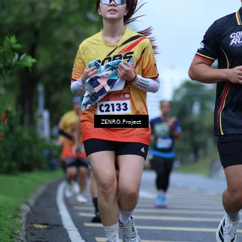 Runner Photo 9171720