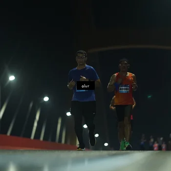 Runner Photo 9171762