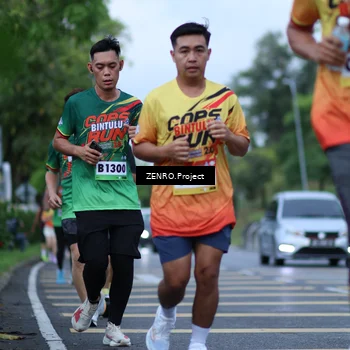 Runner Photo 9171764