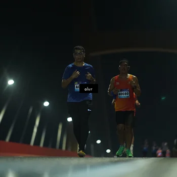 Runner Photo 9171768