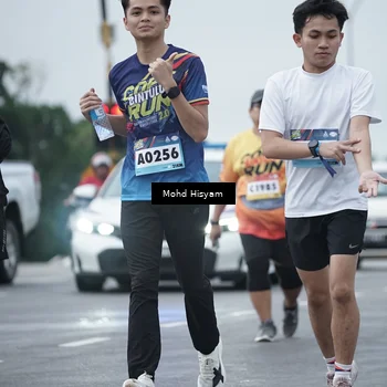 Runner Photo 9171773