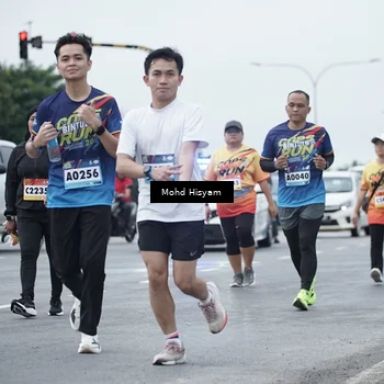 Runner Photo 9171774