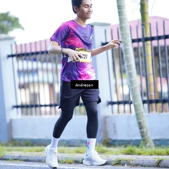 Runner Photo 9171776