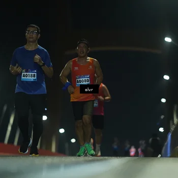 Runner Photo 9171779