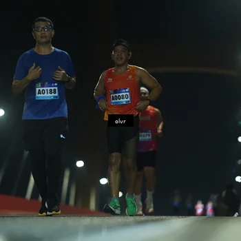Runner Photo 9171791