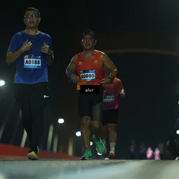 Runner Photo 9171794