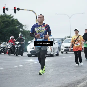 Runner Photo 9171796