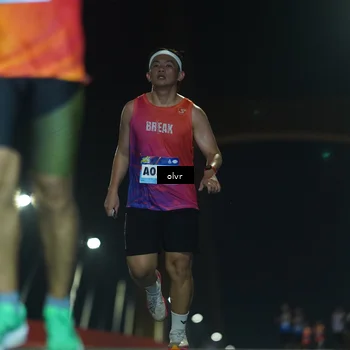 Runner Photo 9171809