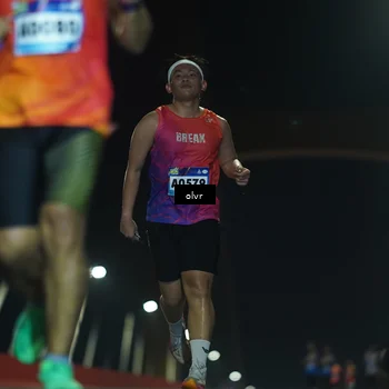 Runner Photo 9171810