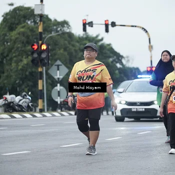Runner Photo 9171813